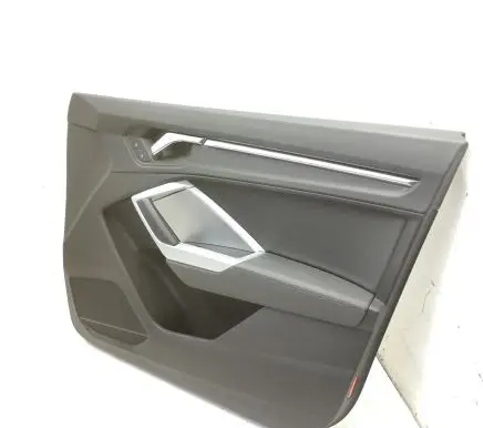 Audi Q3 F3 Front door card panel trim 83A971036E
