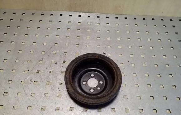 Audi A4 S4 B8 8K Crankshaft pulley 03G105243