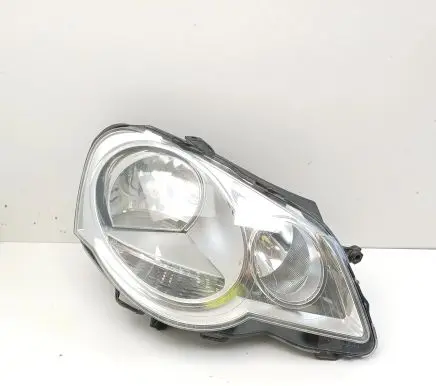 Volkswagen Polo IV 9N3 Headlight/headlamp 6Q1941008AQ 89312000