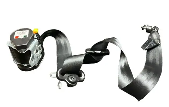 Ford Focus Front seatbelt BM5161295ADW 625756000 625652200