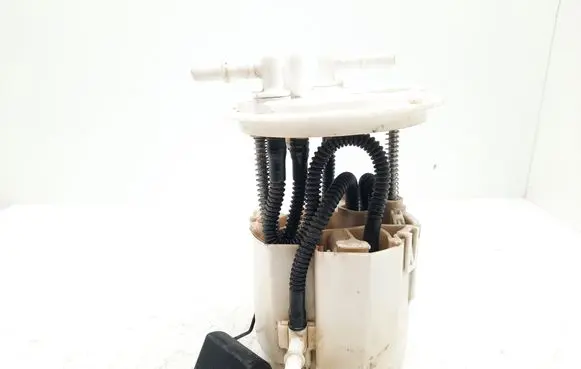 Fuel level sensor