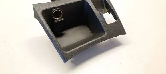 Nissan Qashqai Dashboard storage box/compartment 969XC4EA0A