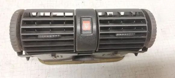 Opel Astra G Dash center air vent grill 90560344