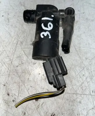 Ford Focus Windscreen/windshield washer pump