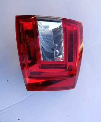 Skoda Octavia Mk3 (5E) Rear/tail lights 5E9945096A
