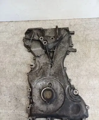 Ford Focus C-MAX Timing chain cover 2S7G6059AE