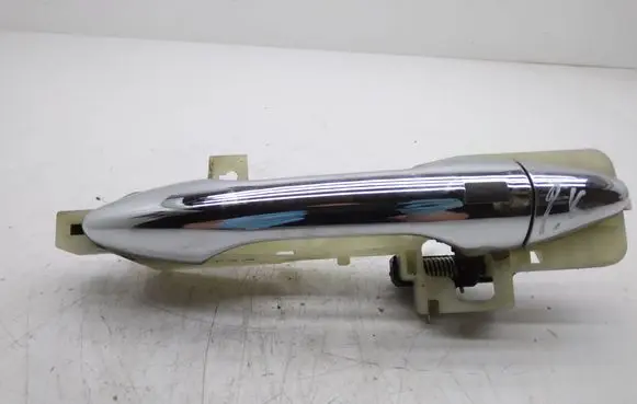 Hyundai ix35 Front door exterior handle