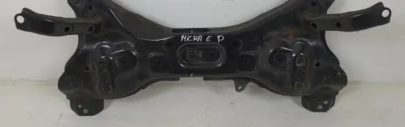 Nissan Micra Front axle beam 