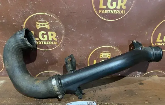Opel Signum Intercooler hose/pipe 24415010