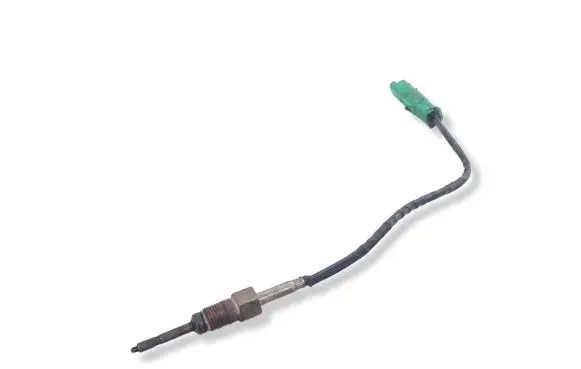 Ford Mondeo MK V Exhaust gas temperature sensor 9677671280