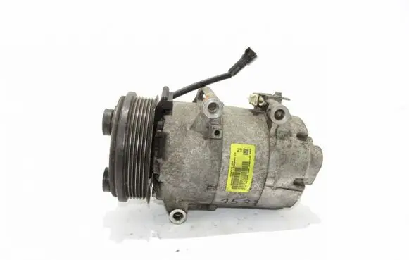 Ford C-MAX I Air conditioning (A/C) compressor (pump) 3M5H19D629DG