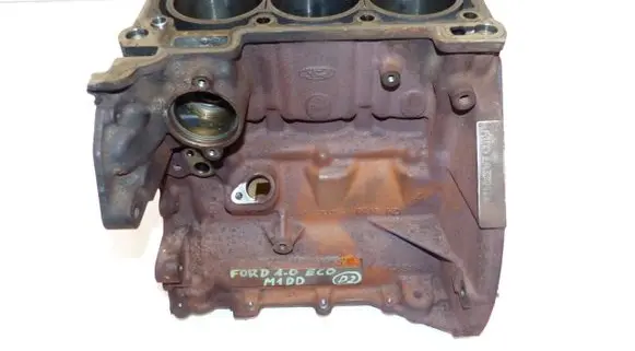 Ford C-MAX II Engine block CM5G-6015-HD RFCM5G-6015-HD