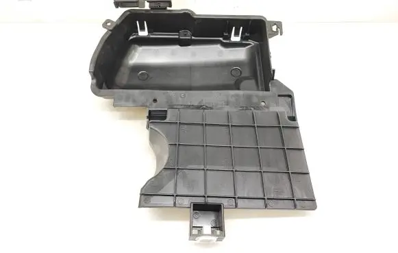 BMW i4 Other trunk/boot trim element 8796283 19348710