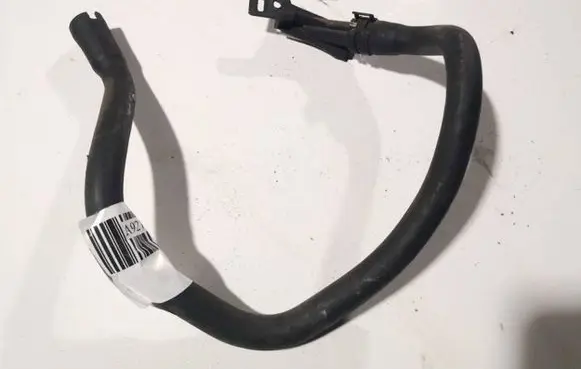 Ford Transit Engine coolant pipe/hose