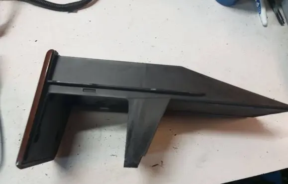 Volvo XC90 Cup holder back 8674938