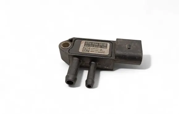 Exhaust gas temperature sensor
