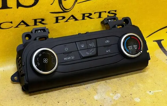 Ford Kuga III Climate control/heater control trim LJ6T19980AE
