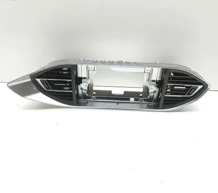 Peugeot 308 Dashboard air vent grill cover trim 98080579VV 1303145XZD