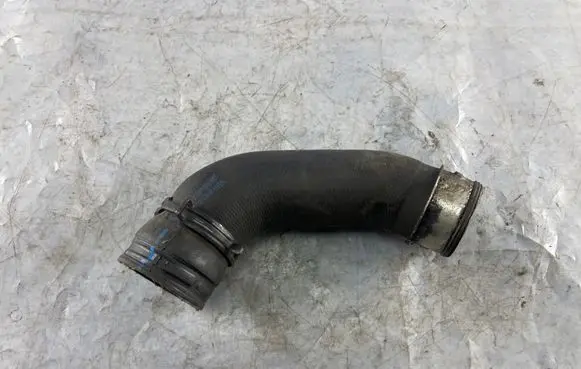 Volkswagen Polo IV 9N3 Intercooler hose/pipe 6Q0145838 6Q0145838M