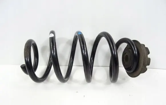 Nissan Juke I F15 Rear coil spring