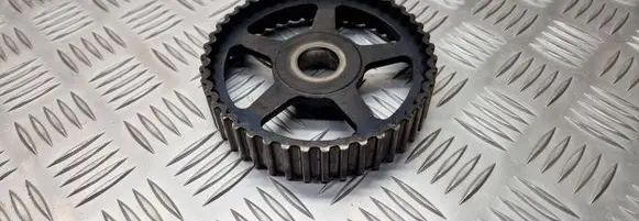 Volkswagen Golf IV Camshaft pulley/ VANOS 038109111A