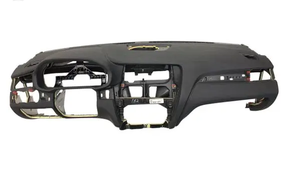 BMW X3 F25 Dashboard 504813PE B030171500