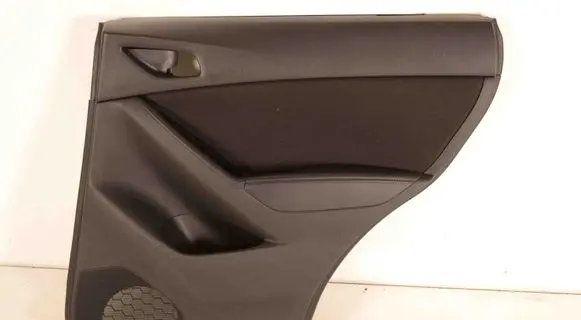 Mazda CX-5 Rear door card panel trim