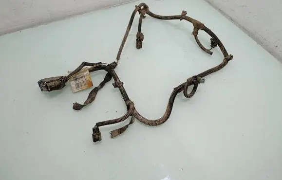 Opel Insignia A Parking sensor (PDC) wiring loom 13238612