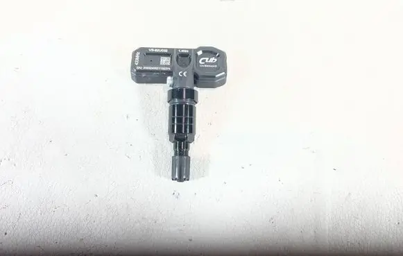 Skoda Octavia Mk4 Tire pressure sensor 