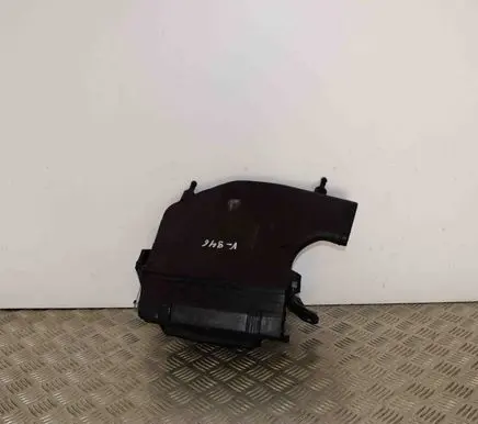 Mercedes-Benz GLS X166 Air filter box A6420942304