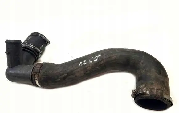 Citroen C8 Intercooler hose/pipe CE770 25444
