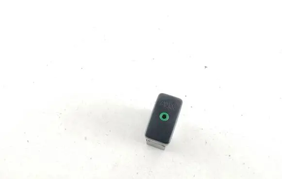 Subaru Justy AUX in-socket connector 86190B1010 536017740