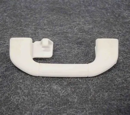 Mercedes-Benz GLK (X204) Rear interior roof grab handle A2048100151