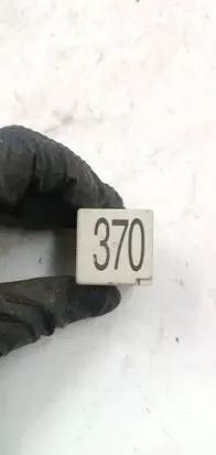 Audi A8 S8 D3 4E Other relay 8D0951253 PA66GF25