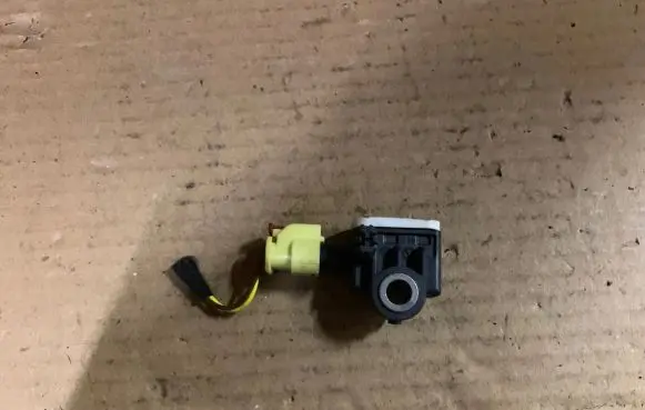 KIA Rio Immobilizer control unit/module 954202V000 2010DJ4509 116RI000313
