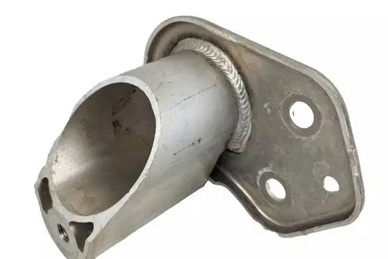 BMW i4 Other rear suspension part 6895228