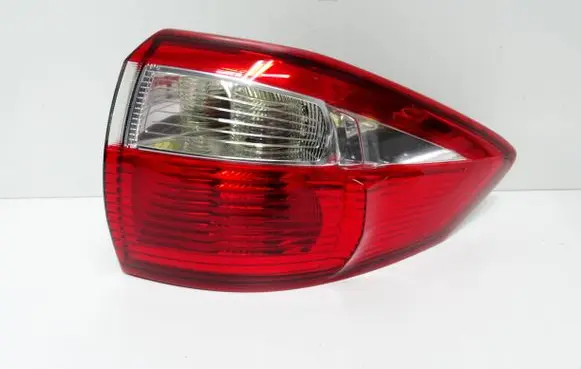 Ford C-MAX II Rear/tail lights AM5113404BF 89502671 89502670