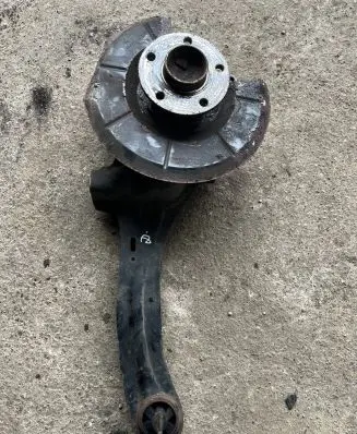 Volvo V50 Rear wheel hub spindle/knuckle 3M515A968AJ 030209164149