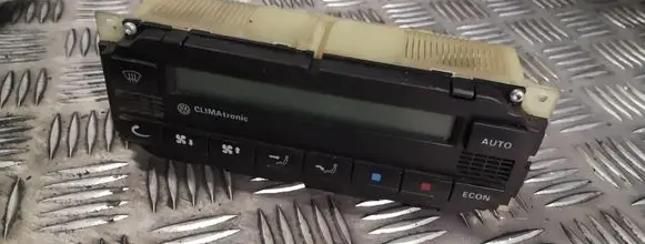 Volkswagen Golf IV Climate control unit 3b1907044b