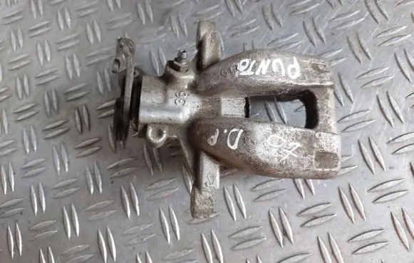 Fiat Punto (188) Rear brake caliper 0204Y01959