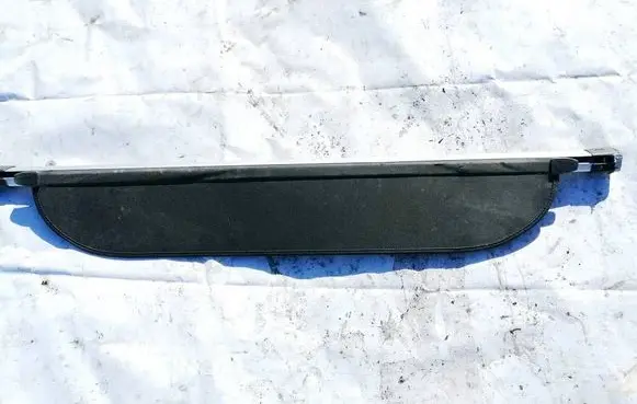 Subaru Impreza III Parcel shelf a048114
