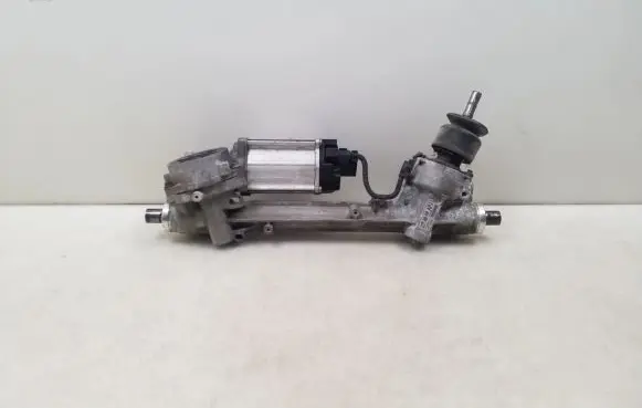 Opel Astra J Steering rack 13413955