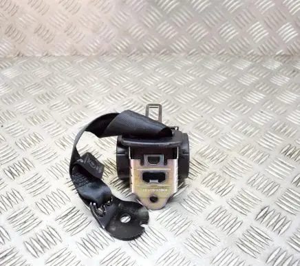 Land Rover Range Rover Evoque L538 Rear seatbelt BJ32611B68AE BJ32611B68AE8PVJ