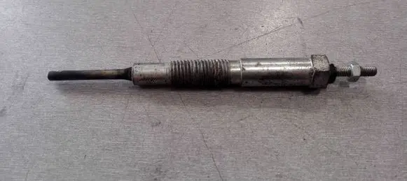 Mazda 626 Glow plug PZ-704 PZ704