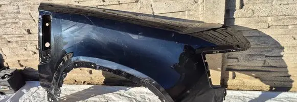 Land Rover Defender Fender