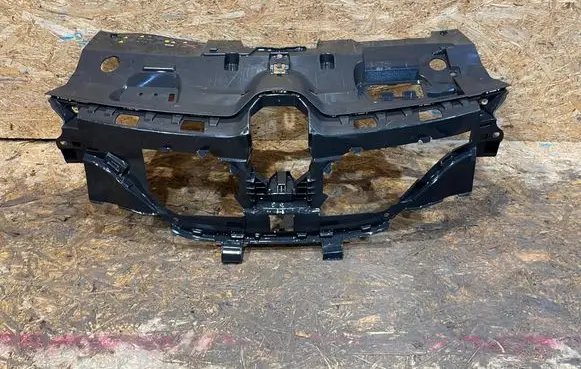 Renault Megane IV Front grill 620367378R S2510B050-M