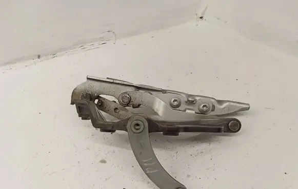 Mercedes-Benz S W221 Engine bonnet/hood hinges A2218800428