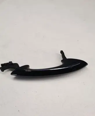 BMW 7 G11 G12 Rear door exterior handle 806774009