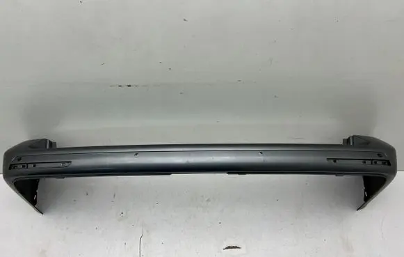 Volkswagen Multivan T5 Rear bumper 7E5807417E