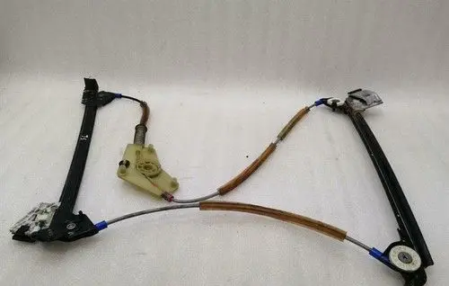 Porsche 911 997 Front door electric window regulator 99754207501